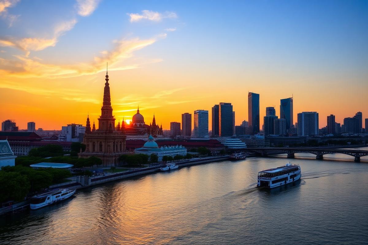 Bangkok, Thailand
