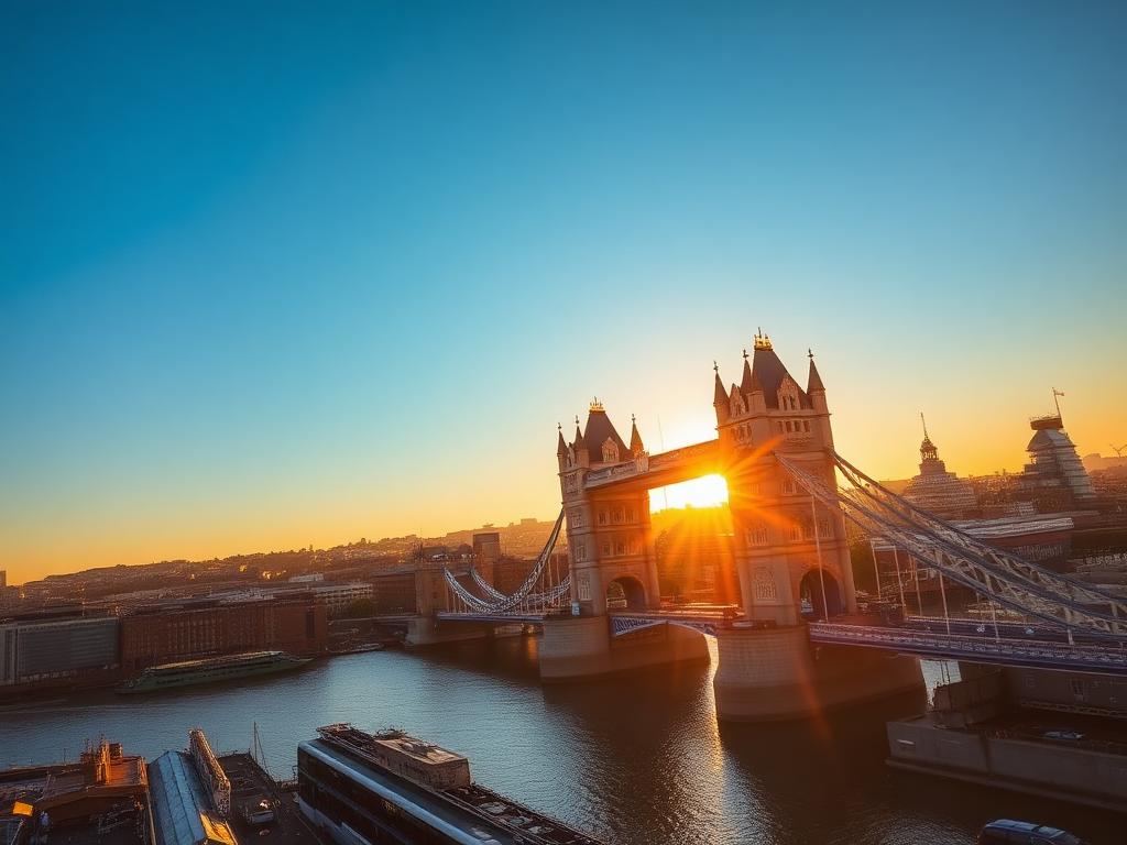 London, Storbritannien