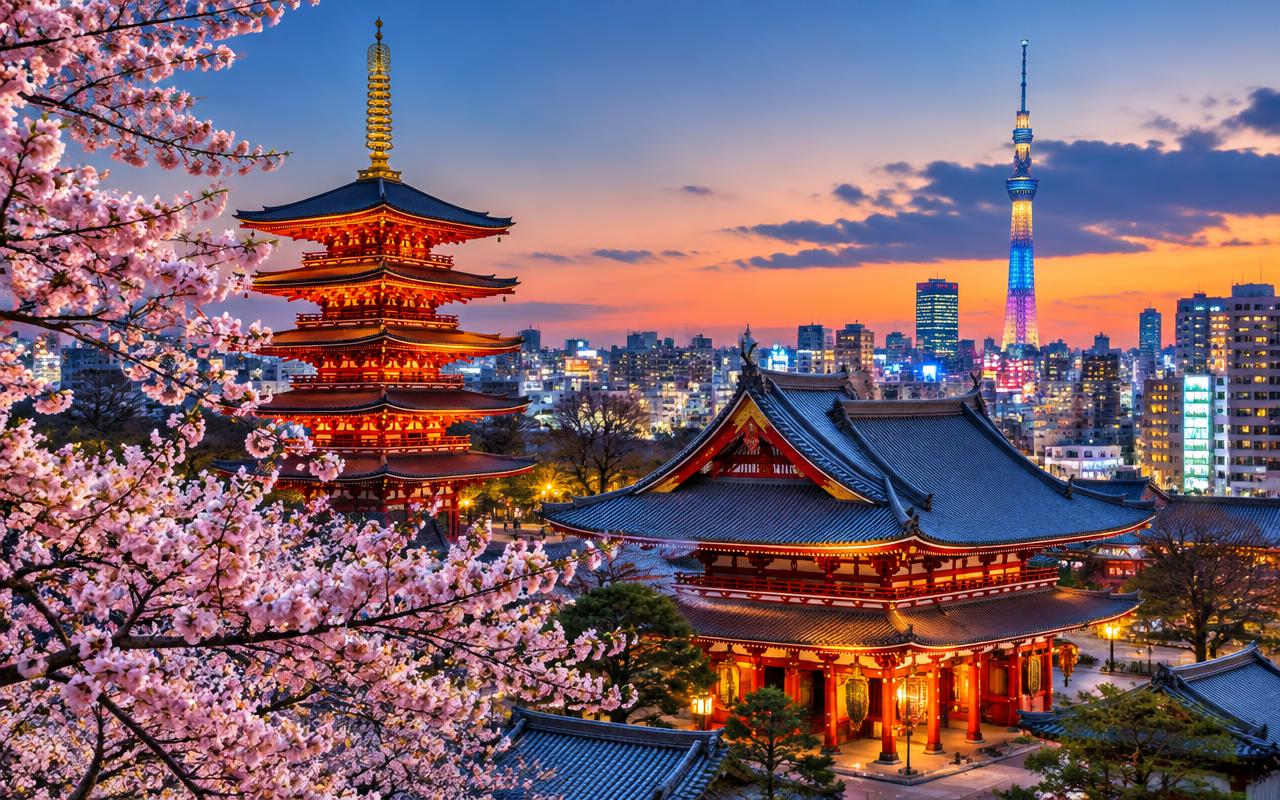 Tokyo, Japan